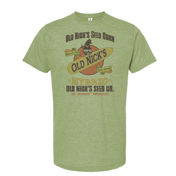 OLD NICK'S SEED CORN - 07006