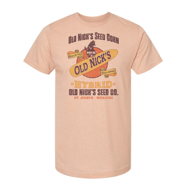 OLD NICK'S SEED CORN - 07006