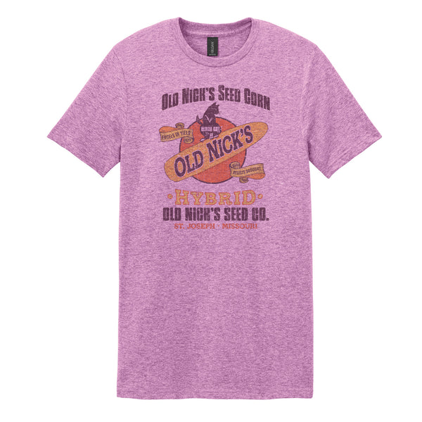 OLD NICK'S SEED CORN - 07006