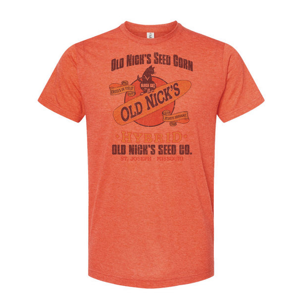 OLD NICK'S SEED CORN - 07006