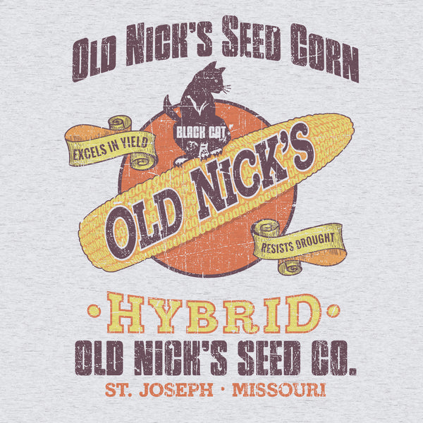 OLD NICK'S SEED CORN - 07006