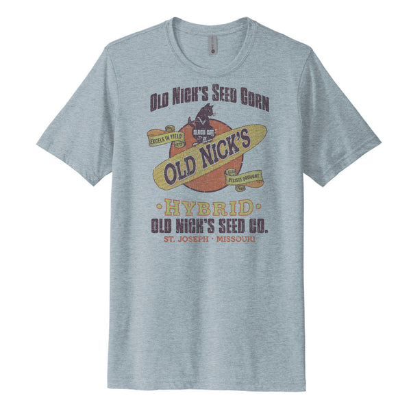 OLD NICK'S SEED CORN - 07006