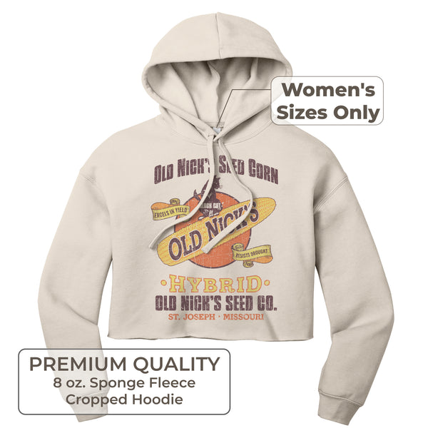 OLD NICK'S SEED CORN - 07006