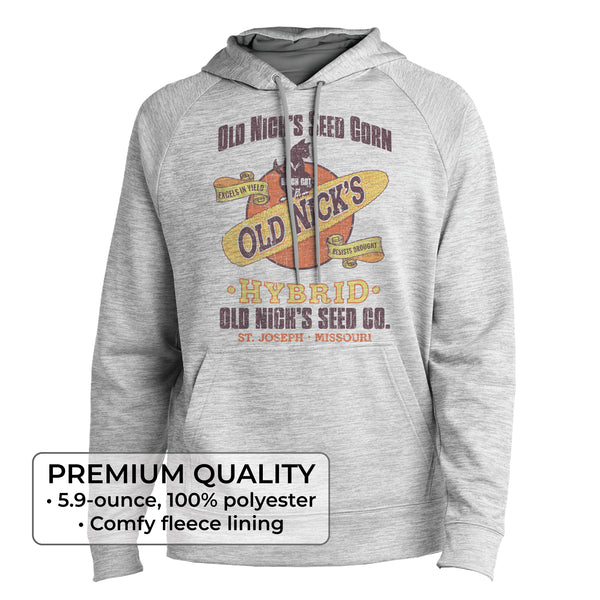 OLD NICK'S SEED CORN - 07006