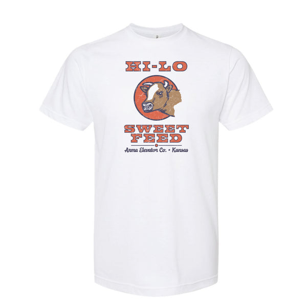 HI-LO SWEET FEED - 07015