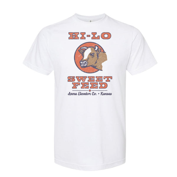 HI-LO SWEET FEED - 07015