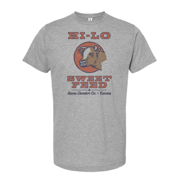 HI-LO SWEET FEED - 07015