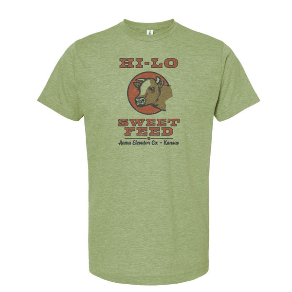 HI-LO SWEET FEED - 07015