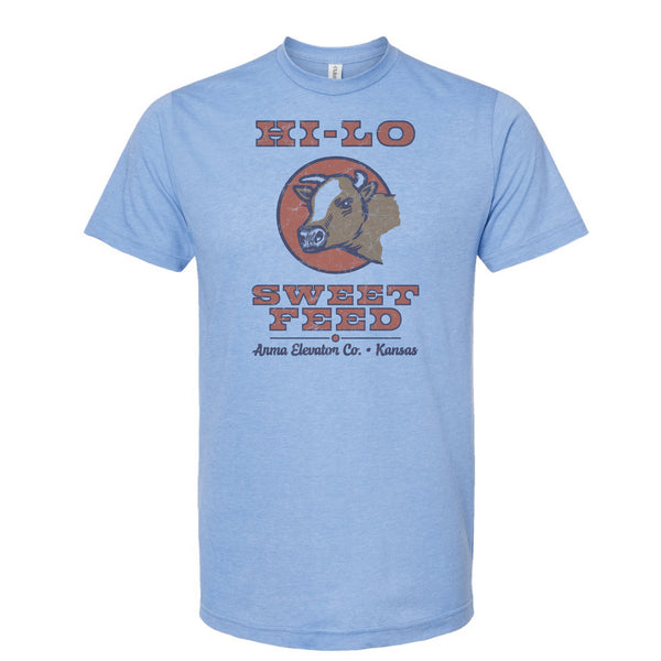 HI-LO SWEET FEED - 07015