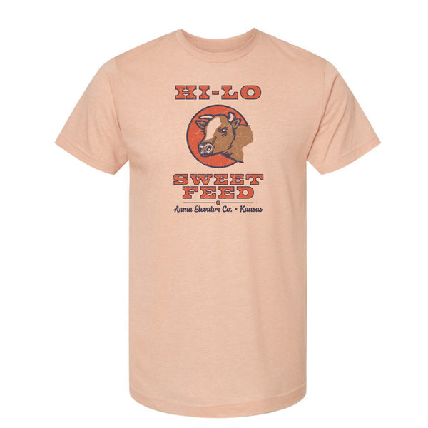 HI-LO SWEET FEED - 07015