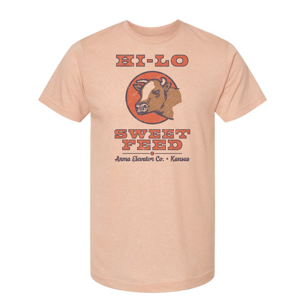 HI-LO SWEET FEED - 07015