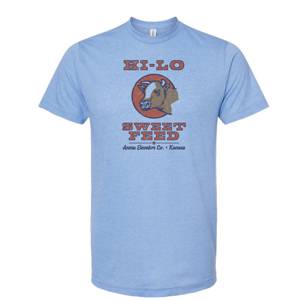 HI-LO SWEET FEED - 07015