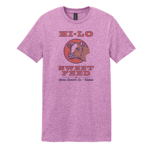 HI-LO SWEET FEED - 07015