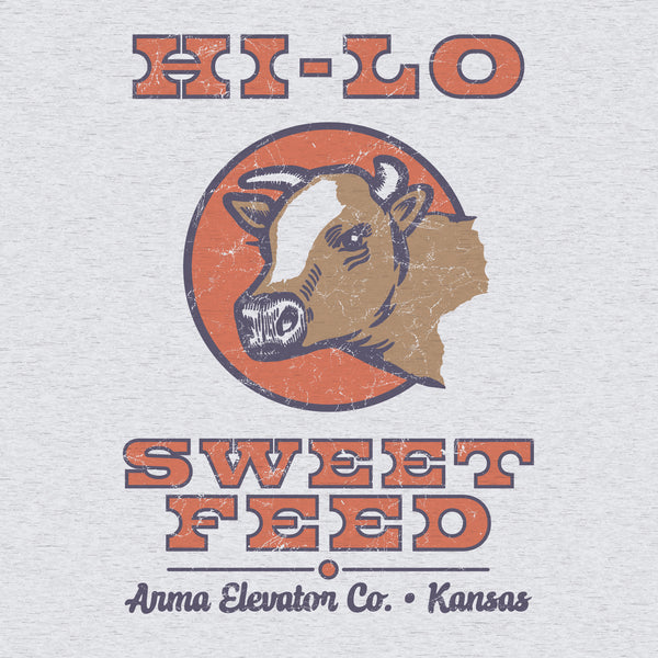 HI-LO SWEET FEED - 07015