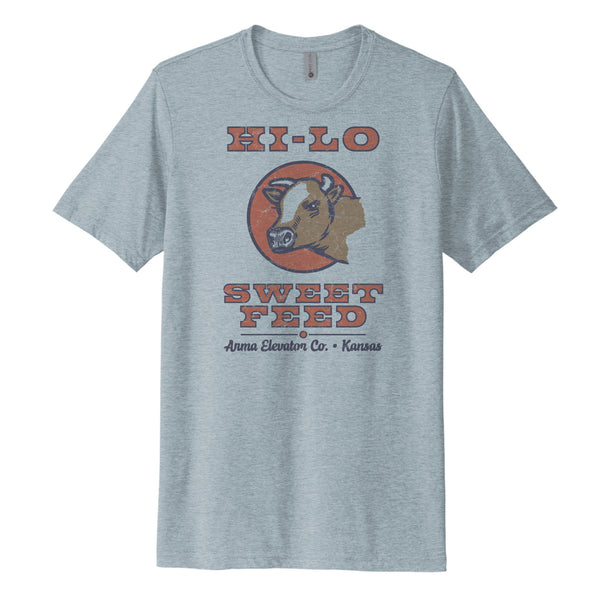 HI-LO SWEET FEED - 07015