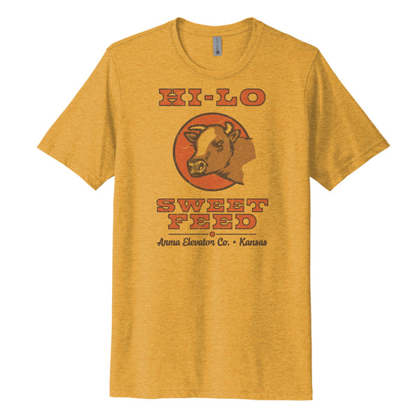 HI-LO SWEET FEED - 07015