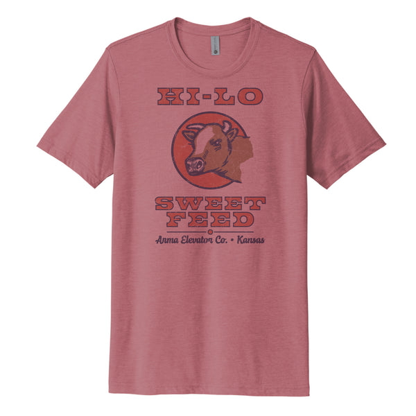 HI-LO SWEET FEED - 07015