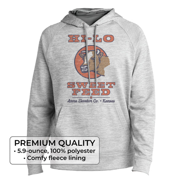 HI-LO SWEET FEED - 07015