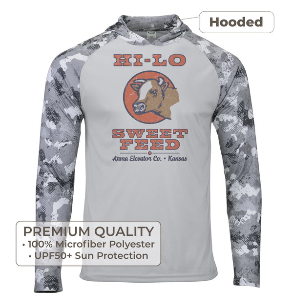 HI-LO SWEET FEED - 07015