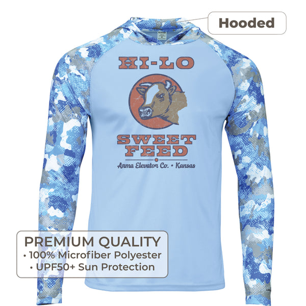 HI-LO SWEET FEED - 07015