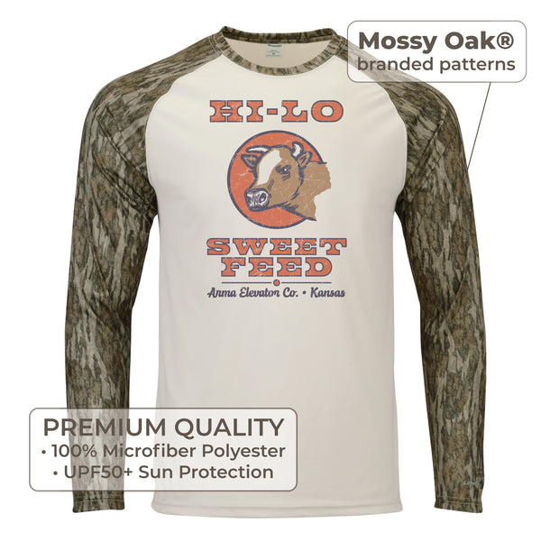 HI-LO SWEET FEED - 07015