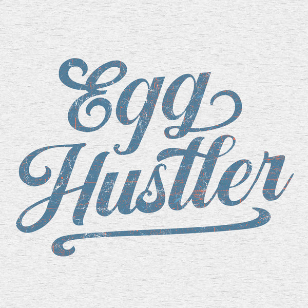 EGG HUSTLER - 07024