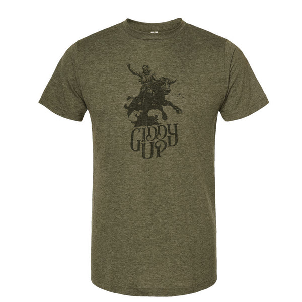 GIDDY UP - 08001