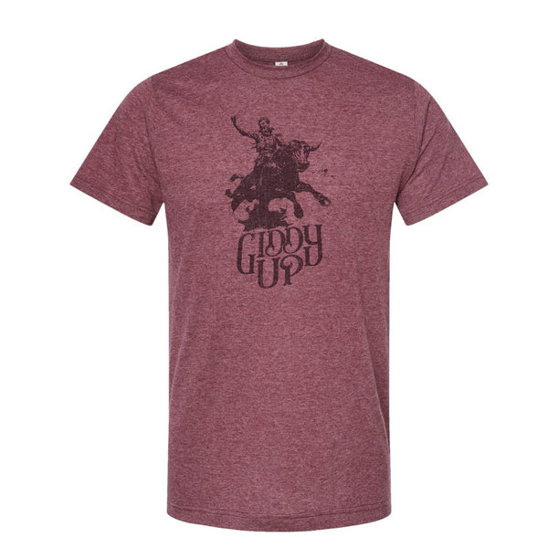 GIDDY UP - 08001