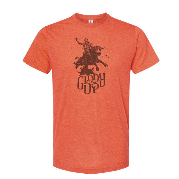 GIDDY UP - 08001