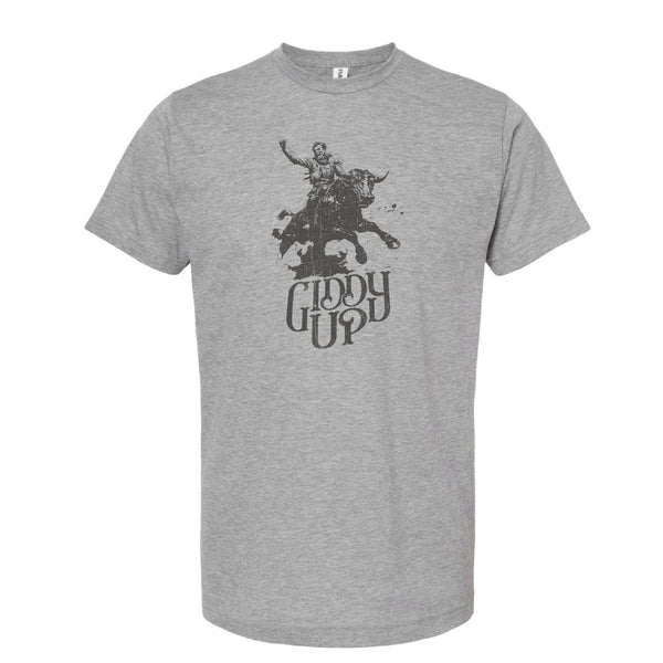 GIDDY UP - 08001
