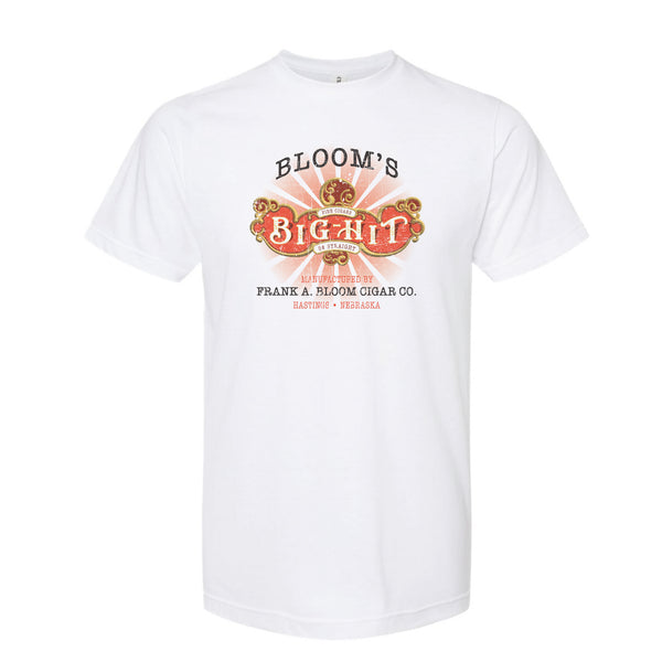 BLOOMS BIG HIT CIGARS - 11004