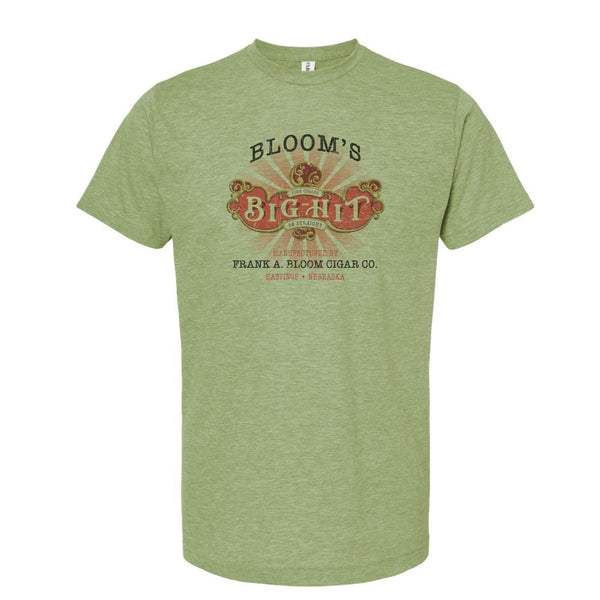 BLOOMS BIG HIT CIGARS - 11004