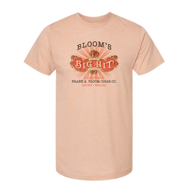 BLOOMS BIG HIT CIGARS - 11004