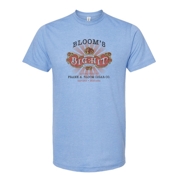 BLOOMS BIG HIT CIGARS - 11004
