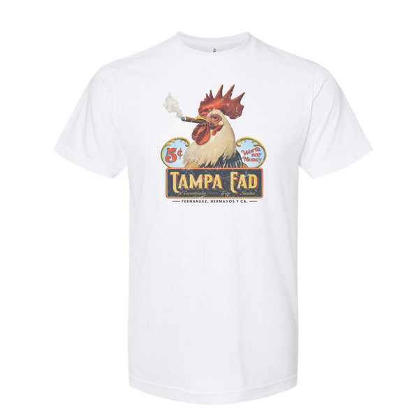 TAMPA FAD CIGARS - 11005