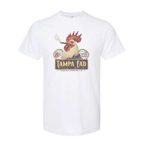 TAMPA FAD CIGARS - 11005