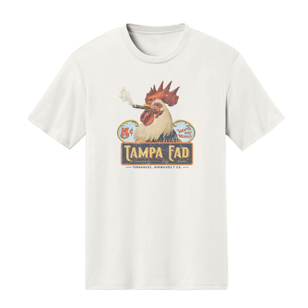 TAMPA FAD CIGARS - 11005