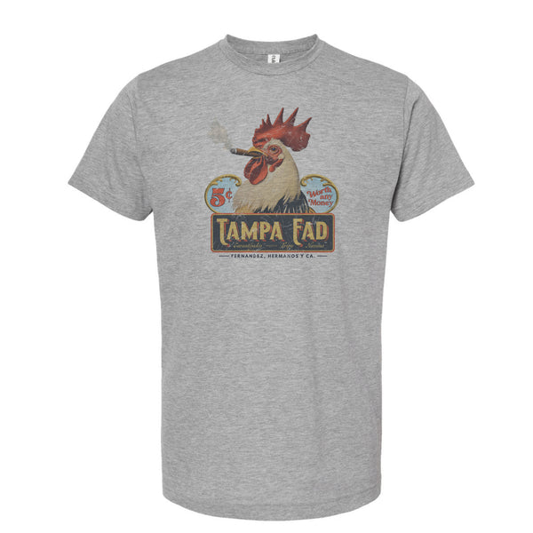 TAMPA FAD CIGARS - 11005