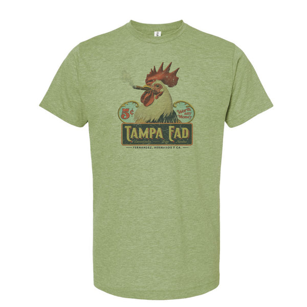 TAMPA FAD CIGARS - 11005