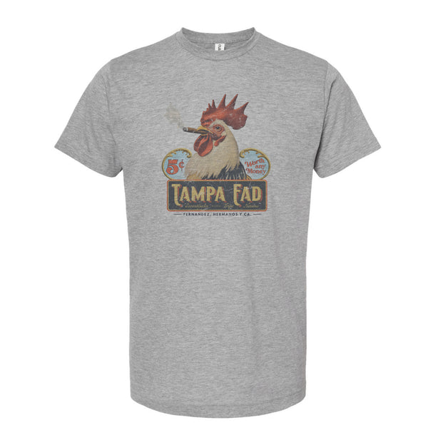 TAMPA FAD CIGARS - 11005