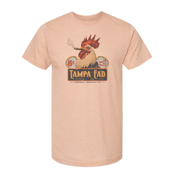 TAMPA FAD CIGARS - 11005