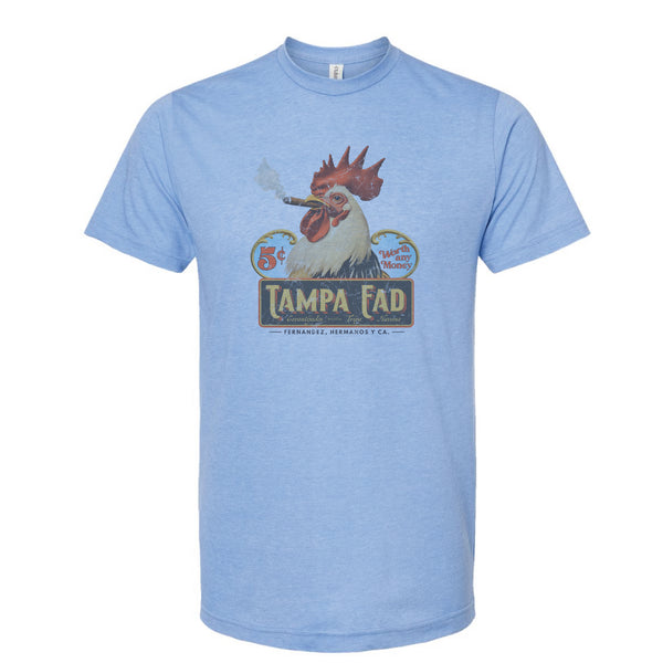 TAMPA FAD CIGARS - 11005