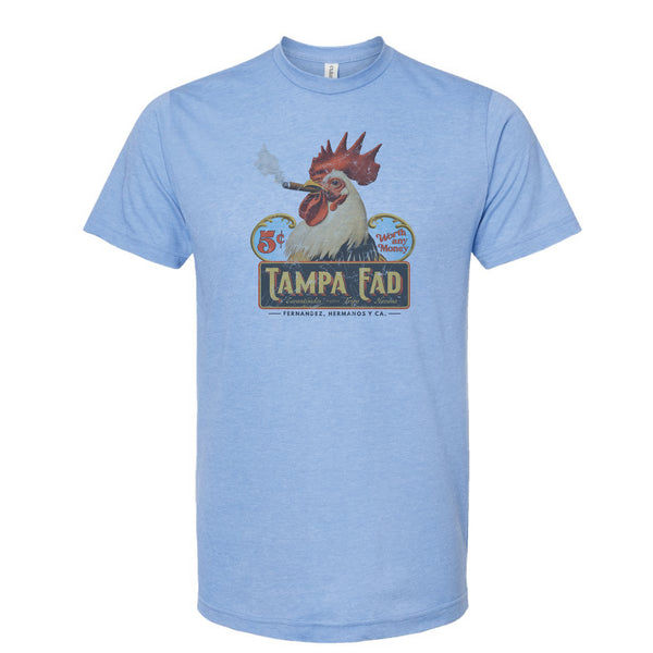 TAMPA FAD CIGARS - 11005