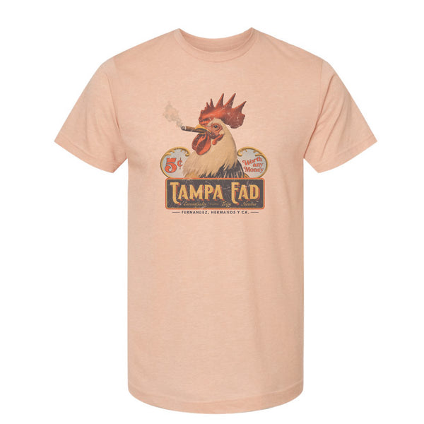 TAMPA FAD CIGARS - 11005