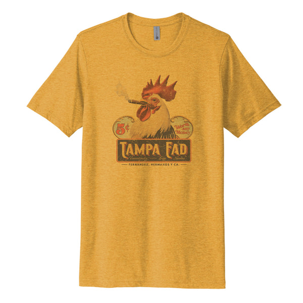 TAMPA FAD CIGARS - 11005