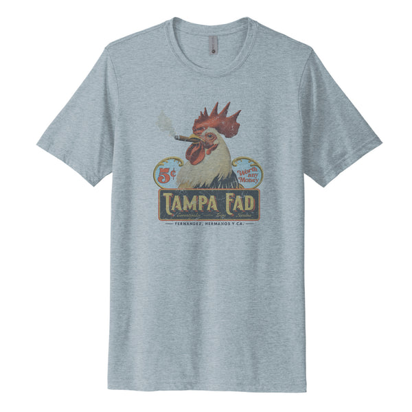TAMPA FAD CIGARS - 11005