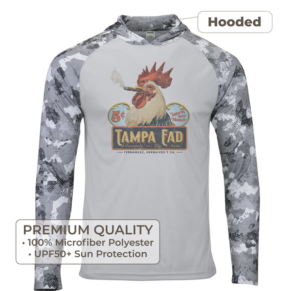 TAMPA FAD CIGARS - 11005