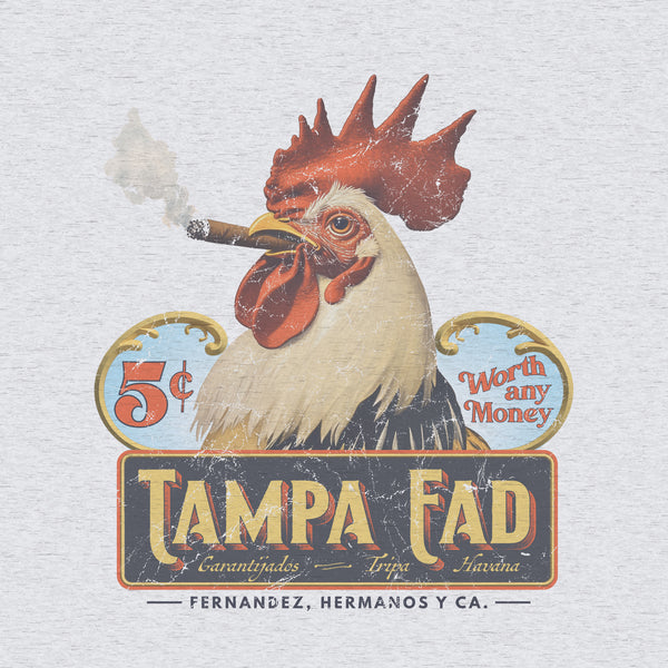 TAMPA FAD CIGARS - 11005