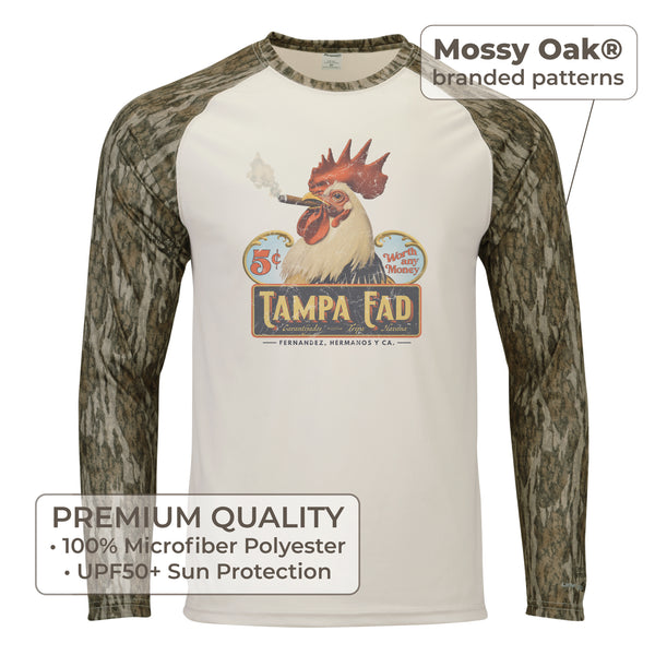 TAMPA FAD CIGARS - 11005