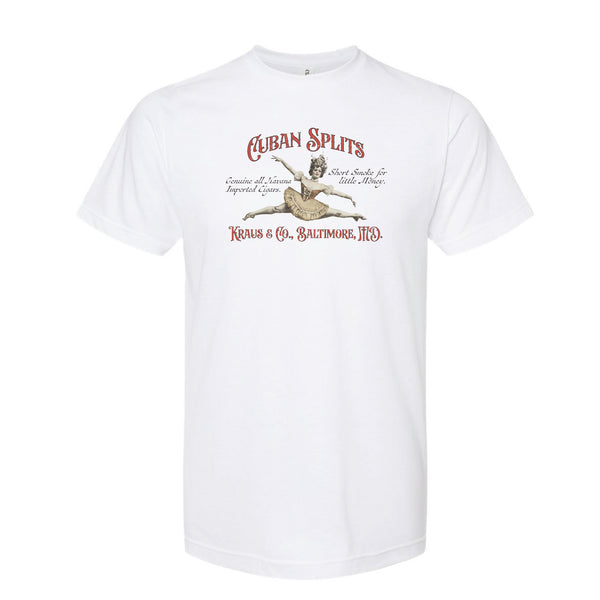 CUBAN SPLITS CIGARS - 11010